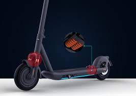 Features of Foldable Electric Scooters for Adults