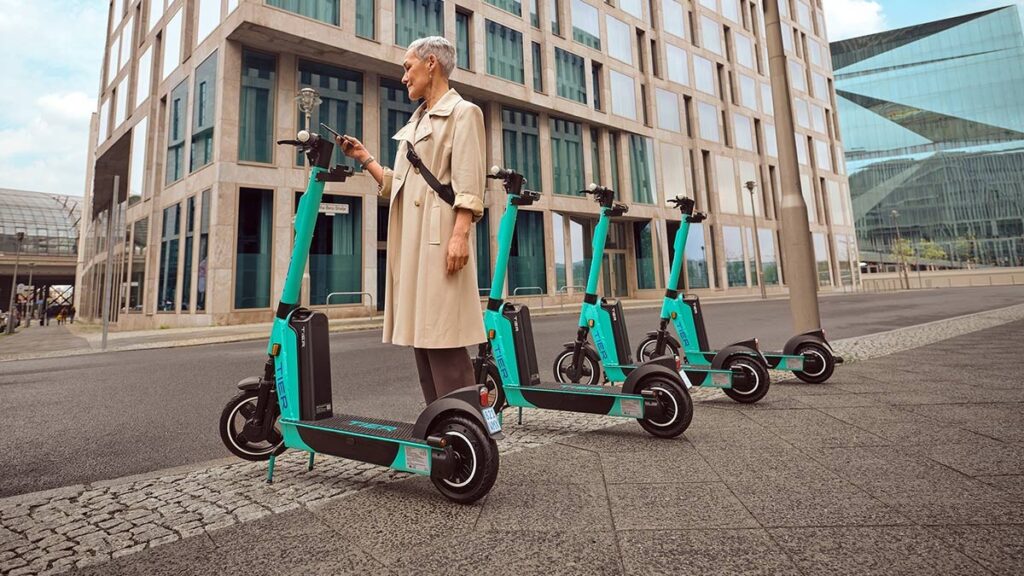 electric Scooters25