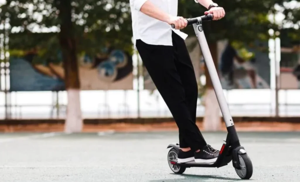 How to Maintain Kick Scooters