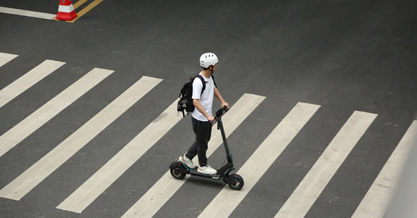 Essential Electric Scooter Accessories