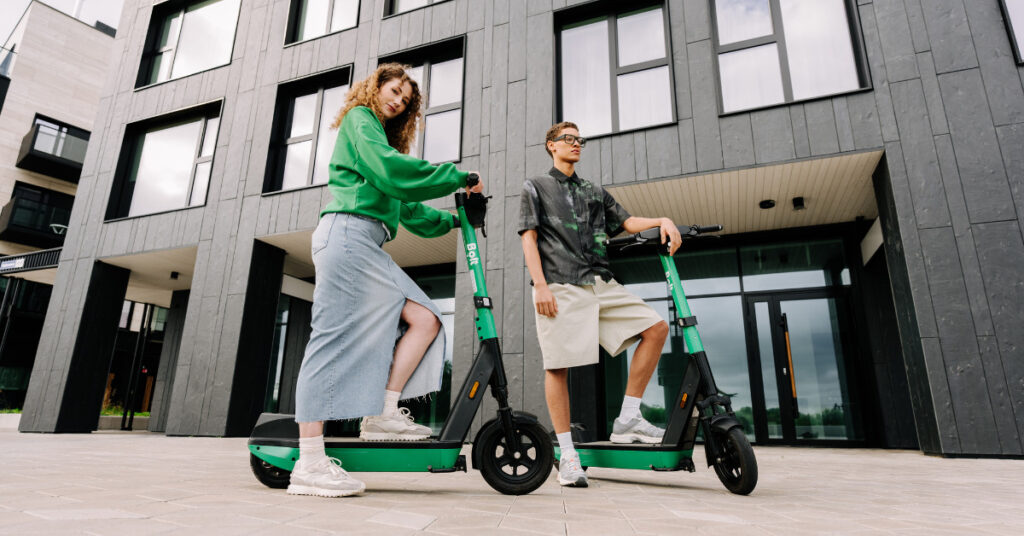 Essential Electric Scooter Safety Tips