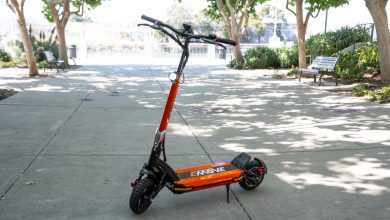 Guide to Long-Range Electric Scooters