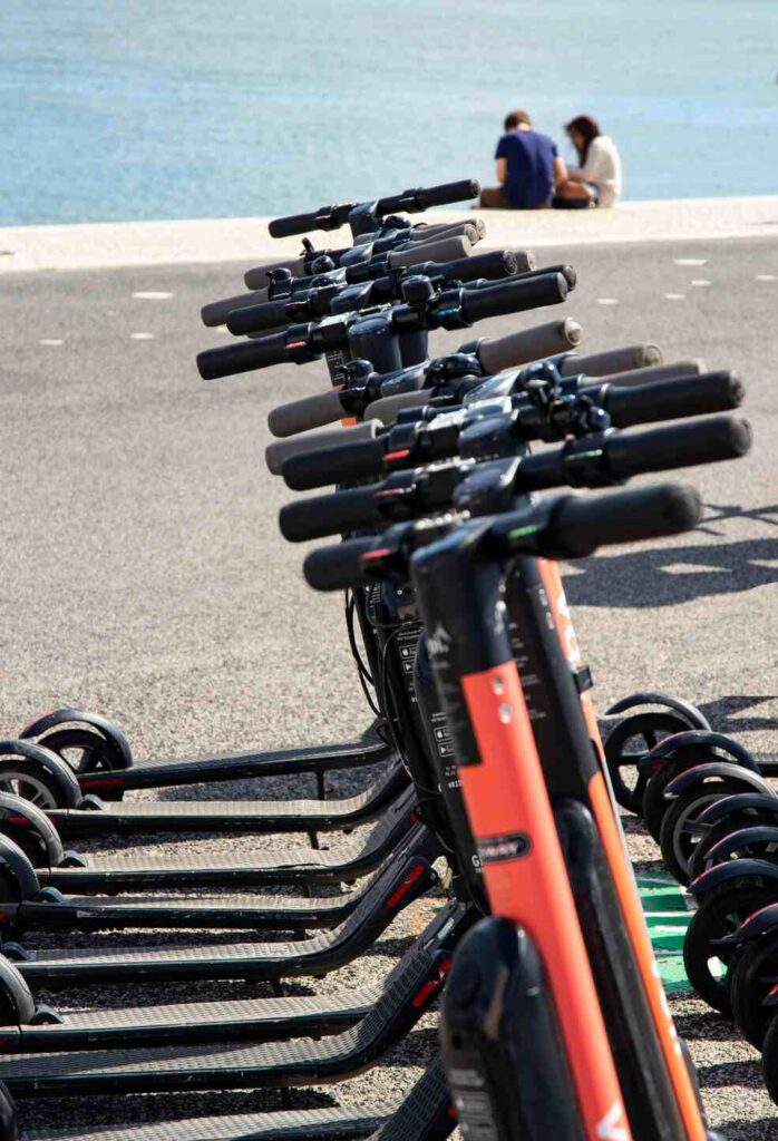 Electric Scooter Buying Guide 26