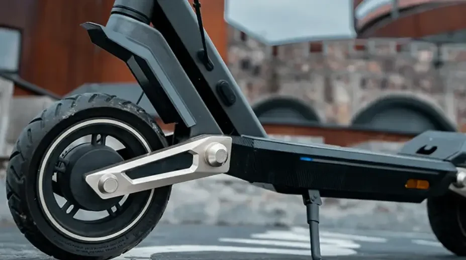 Electric Scooter 20 MPH