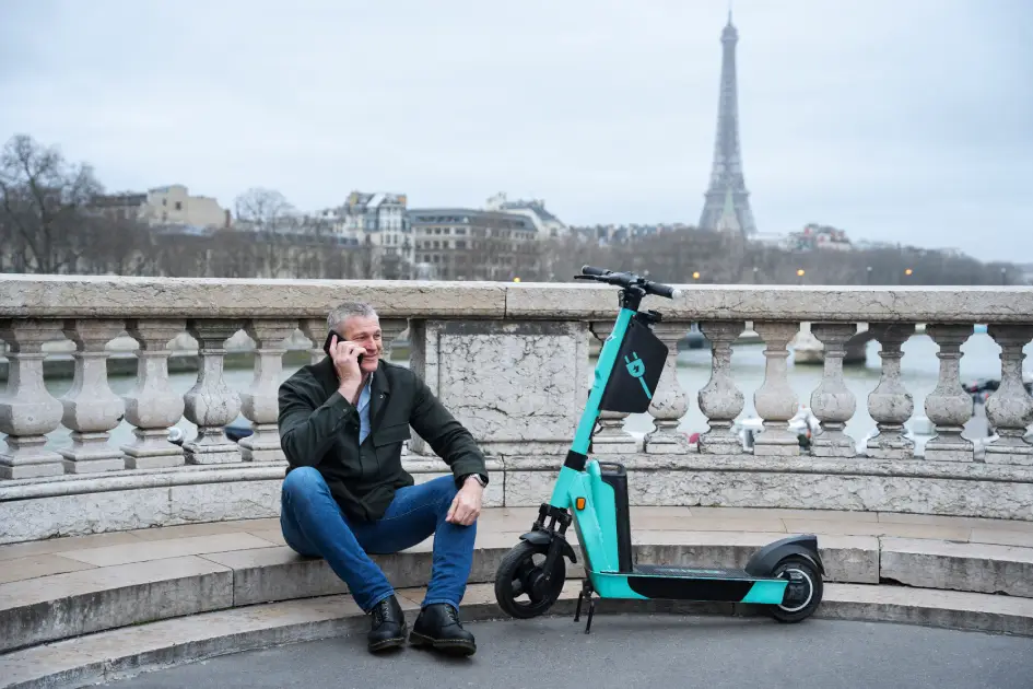 Electric Scooter Age Restrictions