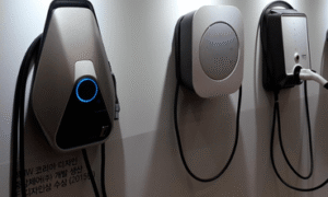 Electric Scooter Chargers