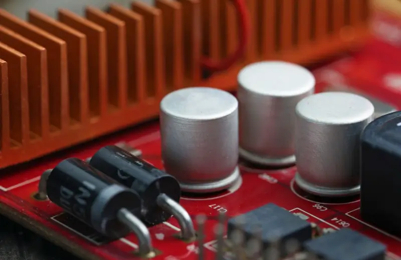 Electronic Braking System