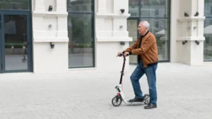 Folding Scooters for Adults