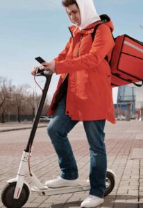 Scooters for Adults.