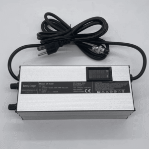 Electric Scooter Chargers