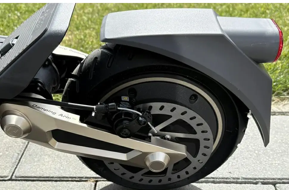 Electric Scooter 20 MPH