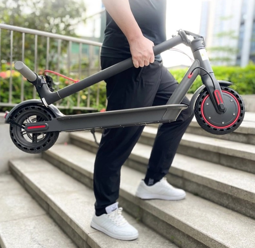 AOVOPRO electric scooter