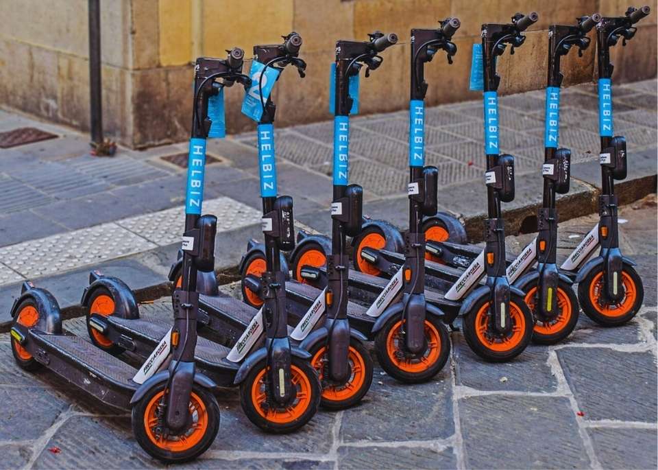 best adult kick scooters