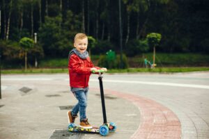 scooter for toddlers