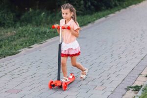 scooter for toddlers