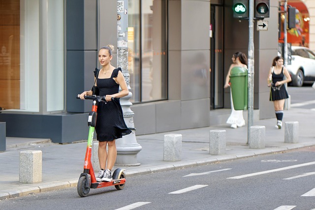electric scooter age restrictions