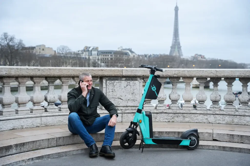 kings electric scooters