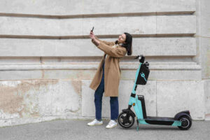 Electric Scooter Chargers