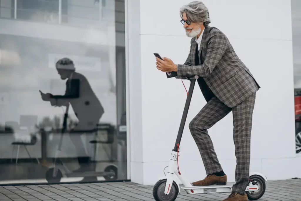 scooter for adults