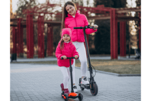 toddler scooters
