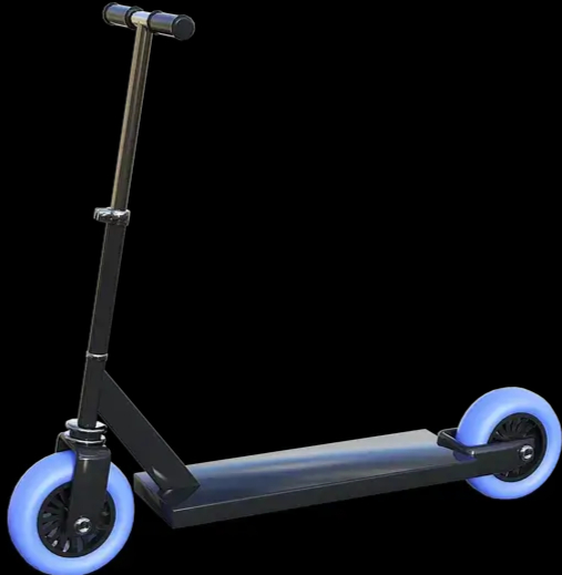 Average Range of an Electric Scooter