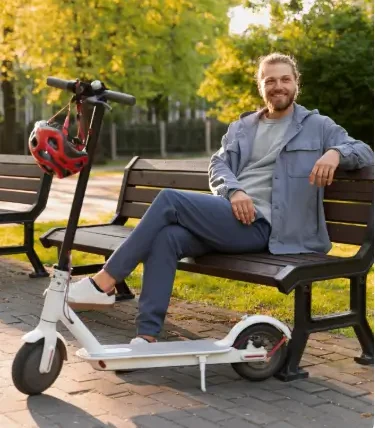 Compliant Helmet Usage