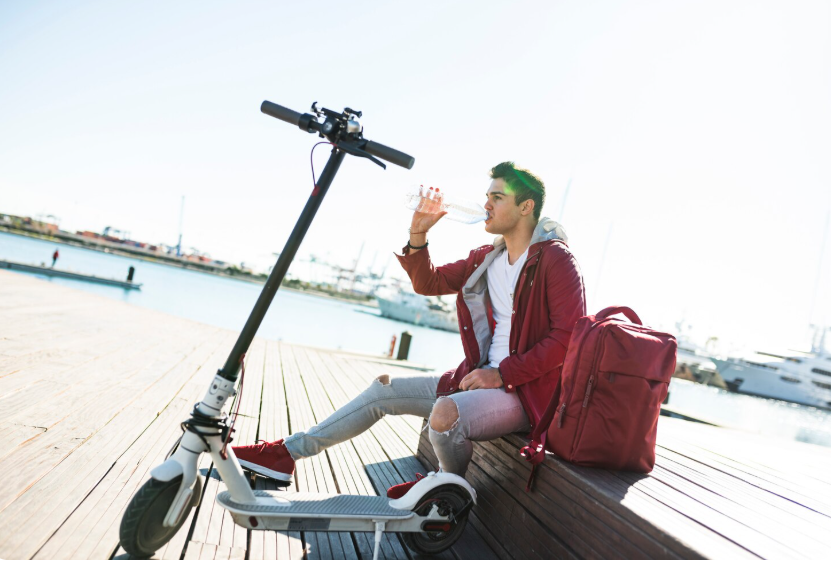 Compliant Helmet Usage